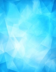 Obraz premium Abstract Geometric Background Design