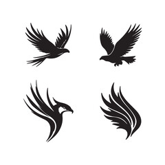 Fototapeta premium Colorful Abstract Geometric Design with Bold Shapes and Lines