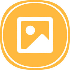 Modern Responsive Glyph Icons Collection