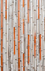 Obraz premium bamboo background texture
