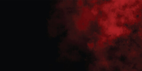 Ominous Crimson and Charcoal Cloud Texture for Dark Visual Narratives

