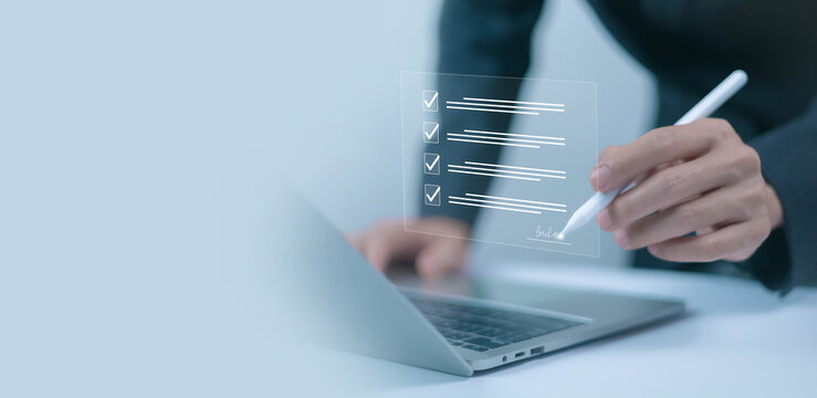 Smart Contracts In today's digital business world, technology plays a crucial role in managing finances and securing transactions. Online agreements and contracts can now be signed electronically.