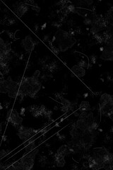 Dust and Scratches Texture Vintage Film Grain Texture with Scratches