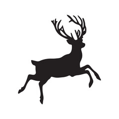 Obraz premium Colorful Abstract Geometric Design with Bold Shapes and Lines