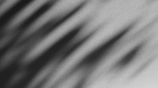 Wall interior background, studio and backdrops show products.with shadow from window color white and grey. background for text insertion and presentation product	