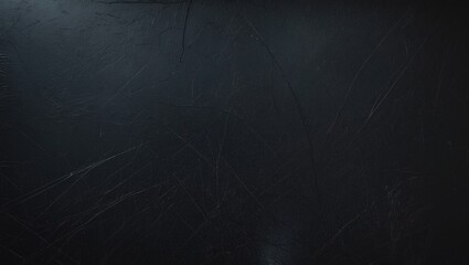 Horror-themed distressed texture on scratched black grunge background