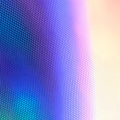 Abstract Gradient Mesh Background – Modern Digital Art for Designs