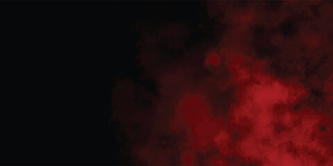 High-Contrast Red and Black Horror-Themed Digital Texture

