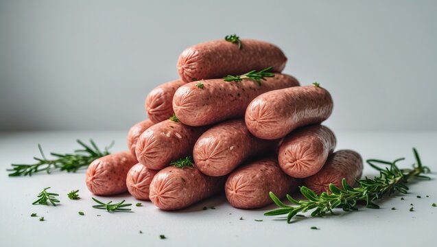 Homemade sausage recipes and tips