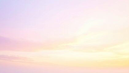 Calming sunset over ocean coastal landscape photography tranquil environment wide view serenity