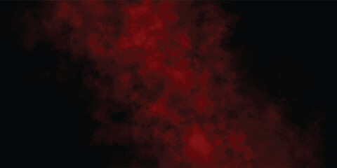 Abstract Grunge Smoke Texture for Thriller Graphic Design

