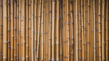 Processed bamboo trays featuring traditional design elements for kitchen and wall decor