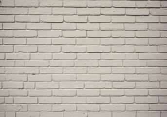 Naklejka premium Background Stone Brick Wall Texture Seamless Pattern Gray Surface