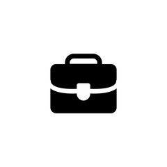 Business Briefcase Icon