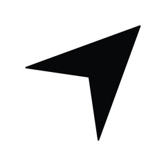 illustration of cardinal directions