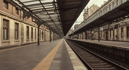 Obraz premium Illustration Bundle – Flat, Line Art, and Cartoon Styles