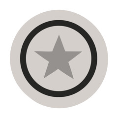 Gamer star illustration, Gamer Digital File, Gaming Equipment vector, Gamer Life design sublimation
