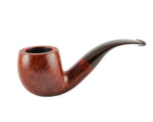 a close up of a pipe