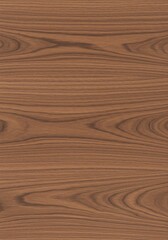 Fototapeta premium Brown Wooden Texture Background Natural Grain Pattern