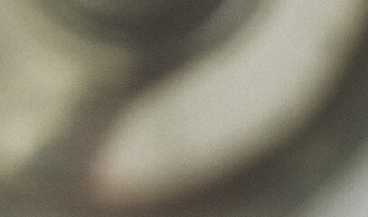 Abstract brown color spots, color dots, light leaks, spotlights grainy gradient texture backdrop...