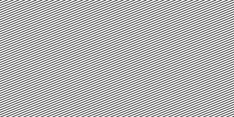 Slant line halftone gradation texture. Fading diagonal stripe gradient background. Black oblique pattern backdrop. Vanishing thin parallel line wallpaper for overlay