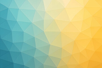 Abstract Geometric Shapes Pattern background