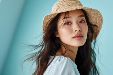 bellezza orientale