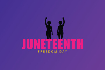 Juneteenth A Day of Liberation and Remembrance on June 19th