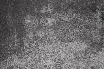 gray background, in the photo a gray concrete wall