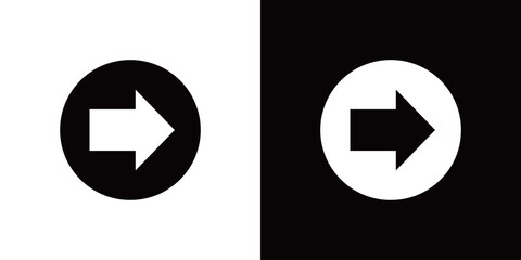 操作ボタンのアイコン