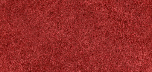 red leather texture for background