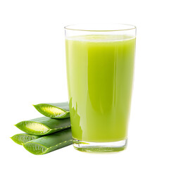 Aloe Vera Juice