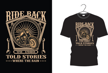 Retro Bullet Design &ndash; Vintage Style T-Shirt Graphic for Classic Weapon Lovers