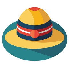 hat vector