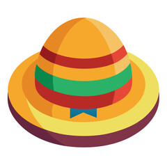 hat vector