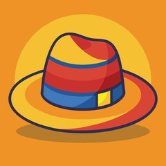 hat vector