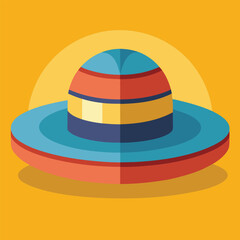 hat vector