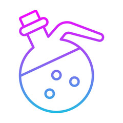 Retort Icon