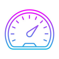Barometer Icon