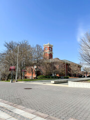 Washington State University