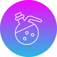 Retort Icon
