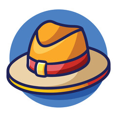 hat vector