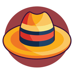hat vector