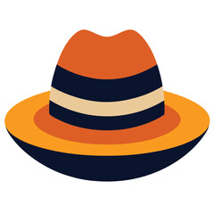 hat vector