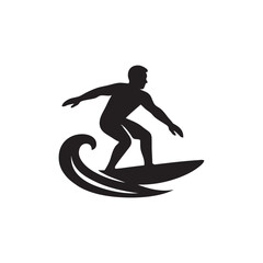 surfing icon