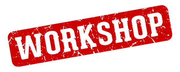 WORKSHOPgeared25StampL2Red.eps