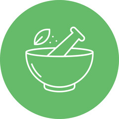 Mortar Icon