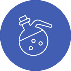 Retort Icon