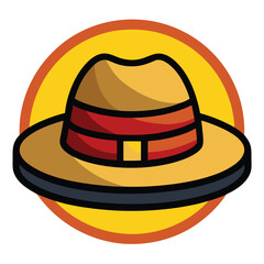 hat vector