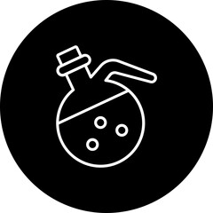 Retort Icon